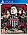 Sleeping Dogs : Definitive Edition PS4 от магазина Kiberzona72