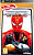 Spider-Man : Web of Shadows PSP анг. б\у без бокса от магазина Kiberzona72