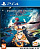 Sword Art Online : Alicization Lycoris PS4 рус.суб. б\у от магазина Kiberzona72
