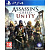 Assassin"s Creed : Единство ( Assassin's Creed Unity ) PS4 от магазина Kiberzona72
