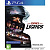 GRID Legends PS4 рус.суб. б\у от магазина Kiberzona72