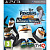 Penguins of Madagascar Dr. Blowhole Returns Again PS3 Английскй язык от магазина Kiberzona72