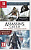 Assassin's Creed : The Rebel Collection Nintendo Switch от магазина Kiberzona72