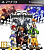Kingdom Hearts HD 1.5 ReMIX PS3 анг. б\у от магазина Kiberzona72