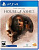The Dark Pictures House of Ashes PS4 рус.суб. б\у от магазина Kiberzona72