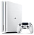 Игровая приставка Playstation 4 PRO 1 TB White Game б\у от магазина Kiberzona72
