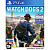 Watch Dogs 2 PS4 рус. б/у от магазина Kiberzona72