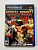 Mortal Kombat Shaolin Monks PS2 рус. б\у от магазина Kiberzona72