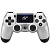 Геймпад для Sony PlayStation 4 DualShock 4 V2 Gran Turismo Sport (CUH-ZCT2E) от магазина Kiberzona72