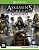 Assassins Creed : Синдикат XBOX ONE рус. б\у без обложки от магазина Kiberzona72