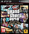 Grand Theft Auto : Episodes from Liberty City PS3 анг. б\у без обложки от магазина Kiberzona72