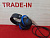 Игровые наушники HyperX Cloud (HX-HSCLS-BL/EM) б\у от магазина Kiberzona72