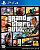 Grand Theft Auto V (GTA 5) PS4 от магазина Kiberzona72