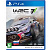 WRC 7 PS4 [русские субтитры] от магазина Kiberzona72