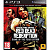 Red Dead Redemption Game of The Year Edition PS3 анг. б\у от магазина Kiberzona72