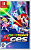 Mario Tennis Aces Nintendo Switch рус. б\у от магазина Kiberzona72