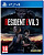 Resident Evil 3 PS4 рус.суб. б\у от магазина Kiberzona72