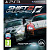 Need for Speed Shift 2 Unleashed PS3 рус.суб. б\у от магазина Kiberzona72