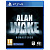 Alan Wake Remastered PS4 от магазина Kiberzona72