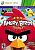 Angry Birds Trilogy Xbox 360 анг. б\у от магазина Kiberzona72