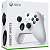 Геймпад Microsoft Xbox Series Robot белый (QAS-00002) б\у от магазина Kiberzona72