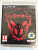 Splatterhouse PS3 ( Русская инструкция ) анг. б\у от магазина Kiberzona72