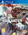 God Eater 3 PS4 Русские Субтитры от магазина Kiberzona72