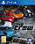 The Crew PS4 рус. б\у от магазина Kiberzona72