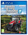 Farming Simulator 22 Platinum Edition PS4 от магазина Kiberzona72