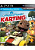 LittleBigPlanet Картинг PS3 рус. б\у без обложки от магазина Kiberzona72