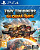 Tiny Troopers : Global Ops PS4 Русские субтитры от магазина Kiberzona72