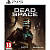 Dead Space Remake PS5 анг. б\у от магазина Kiberzona72