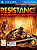 Resistance : Burning Skies Vita рус.б\у без обложки от магазина Kiberzona72