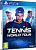 Tennis World Tour PS4 рус.суб. б\у от магазина Kiberzona72