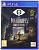 Little Nightmares – Complete Edition PS4 от магазина Kiberzona72