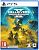 Helldivers 2 PS5 рус.суб. б\у от магазина Kiberzona72