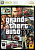 Grand Theft Auto IV (GTA 4)  Xbox 360 анг. б\у от магазина Kiberzona72