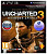 Uncharted 3 Иллюзии Дрейка Игра Года PS3 рус. б\у без обложки от магазина Kiberzona72