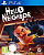 Hello Neighbor ( Привет сосед ) PS4 рус.суб. б\у без обложки от магазина Kiberzona72