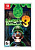 Luigis Mansion 3 Nintendo Switch анг. б\у от магазина Kiberzona72