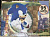 Игровая приставка Ретро Sonic ( 95 в 1 ) от магазина Kiberzona72