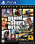 Grand Theft Auto V ( GTA 5 ) Premium Edition PS4 от магазина Kiberzona72