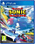 Team Sonic Racing PS4 от магазина Kiberzona72