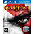 God of War 3 Обновленная версия PS4 Русская обложка от магазина Kiberzona72