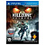 Killzone : Наемник Ps Vita рус. б\у без обложки от магазина Kiberzona72