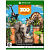 Zoo Tycoon XBOX ONE русская версия б/у от магазина Kiberzona72