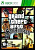 Grand Theft Auto : San Andreas Xbox 360 / Xbox One анг. б\у от магазина Kiberzona72