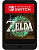 The Legend of Zelda Tears of the Kingdom Nintendo Switch рус. б\у без бокса от магазина Kiberzona72