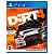 DiRT 4 Издание Первого дня PS4 анг. б\у от магазина Kiberzona72