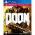 Doom PS4 рус. б\у от магазина Kiberzona72